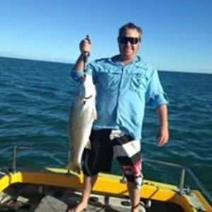 Meet your Posher, Ben